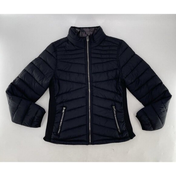 Special One Premium Collection Women’s Reversible Camo/Black Jacket Size M - Picture 10 of 12
